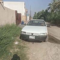 بيجو ريو • ٢٠٠٩ • تحويل ثاني يوم