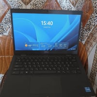 لابتوب دل من الجيل 11 للبيع موصفات لابتوب: معالج: core i5 1135G7 من فئ...