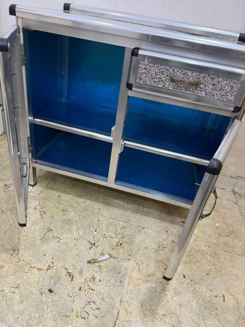 ملحق متر ونص ب٤٠ يوجد توصيل بغداد, العراق


**إذا كنت صاحب هذا الإعلان وتريد حذفه لأي سبب، رجاءا أرسل رسالة إلى الدعم الفني**