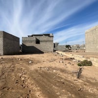 حي الفرسان • ٢٠٠م • تبليط ماء كهرباء