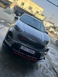 ورمضان كريم عليكم يارب سبورتج موديل 21 امريكي فول الفول موصفات EX  مري...