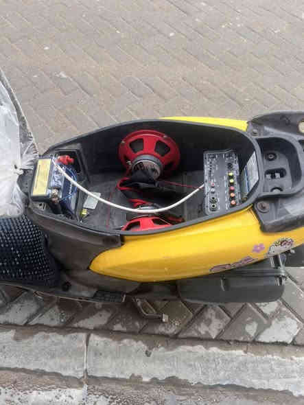 فله درجه فول تجي وشوف بعينك سعر٨٠٠وبيها مجال مدينه صدر ***********
