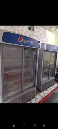 عارضات عموديه سلايت ام بابين +عارضه سل ستيل تبريد ام بابين للبيع الشار...