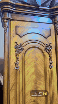 سلام عليكم كتنور 8 أبواب  للبيع مكاني الدوره  بسعر مناسب جدا ***********
