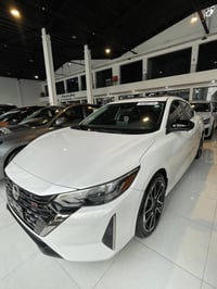 سينترا SR • ٢٠٢٤ • ١٣٠٠٠ كم