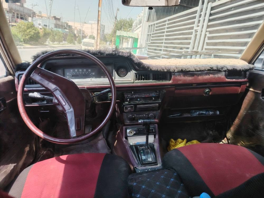 كرونا لون ابيض موديل ١٩٨٠ كير اتوماتيك تبريد شغال جام كهرب قفل مركزي مصبوغ عام جمالية
هاتف
 ***********
*********** موصل, نينوى
