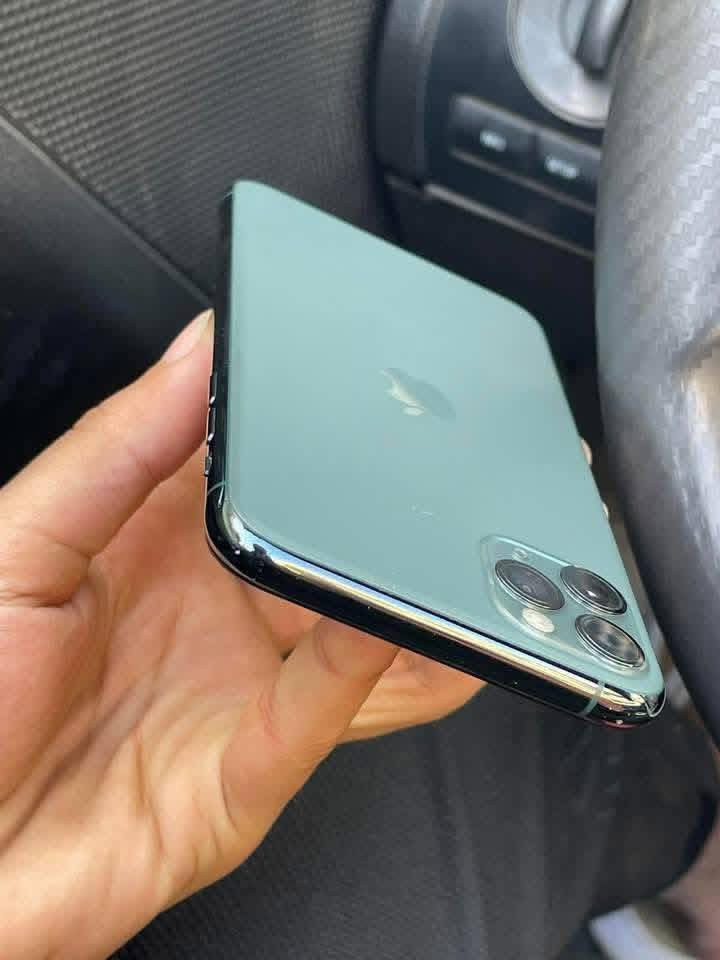 ايفون 11برو صغير مراوس  شعندك نزل
🔋75

ذ 256

دبل خط يعني شريحتين يشغل


**إذا كنت صاحب هذا الإعلان وتريد حذفه لأي سبب، رجاءا أرسل رسالة إلى الدعم الفني**