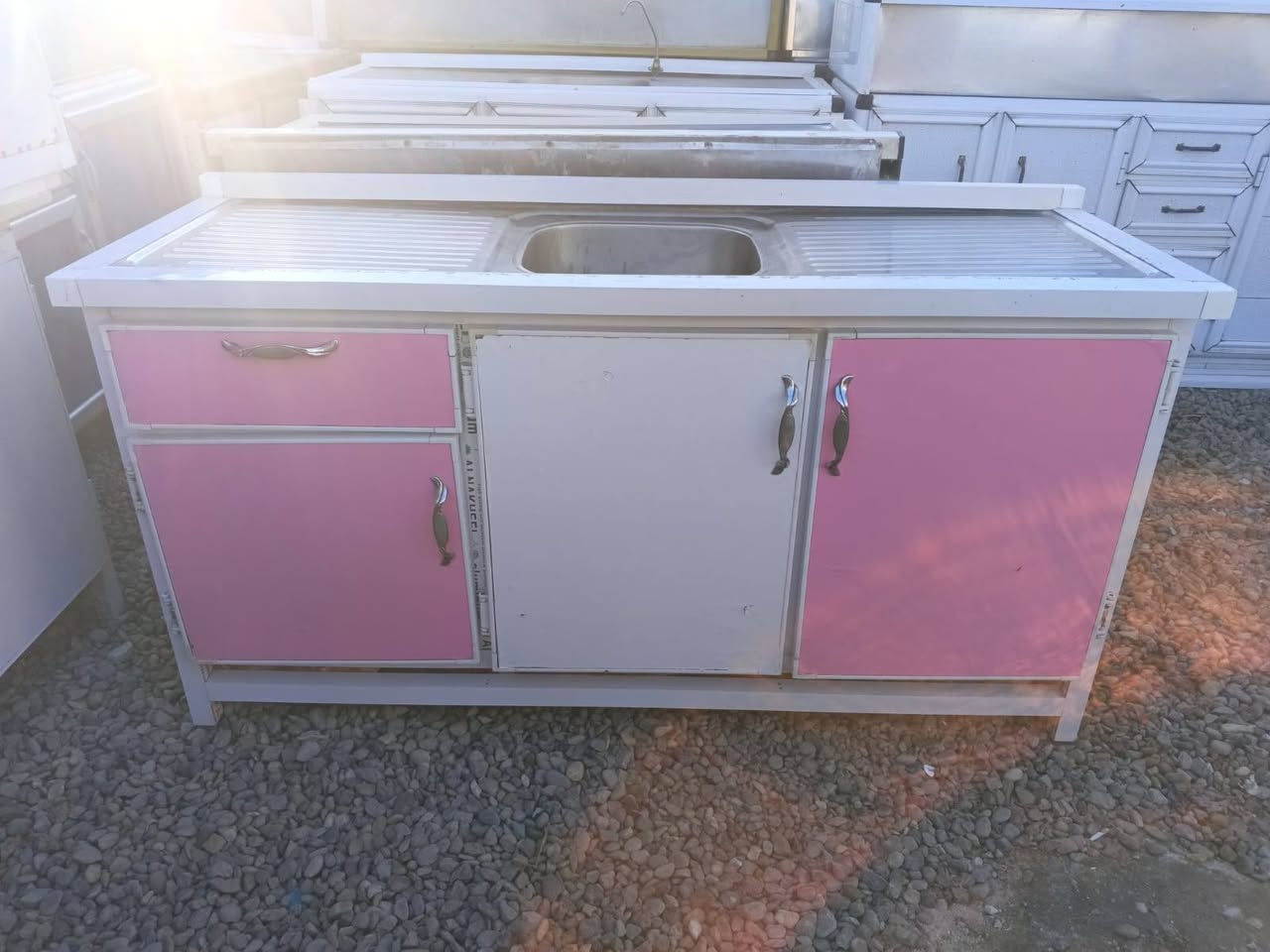 كلمن وسعره غراض نضيفه / بغداد


**إذا كنت صاحب هذا الإعلان وتريد حذفه لأي سبب، رجاءا أرسل رسالة إلى الدعم الفني**