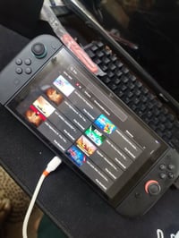 نينتندو سويتش ٢ • ٢٥٨ جيجا • جديد