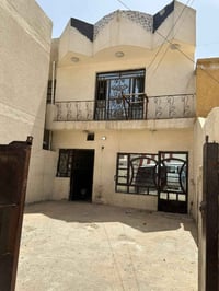 منطقة الدورة • للإيجار • ٣ غرف