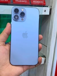 آيفون 13 برو ماكس • ٢٥٦ • ماستر