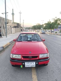 فيكترا ١٩٩٢ • حجم ١٫٨ • بدون ضرر