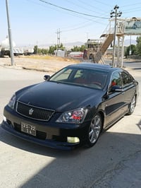 ٢٠٠٧ • TRD • ميكانيك سليم