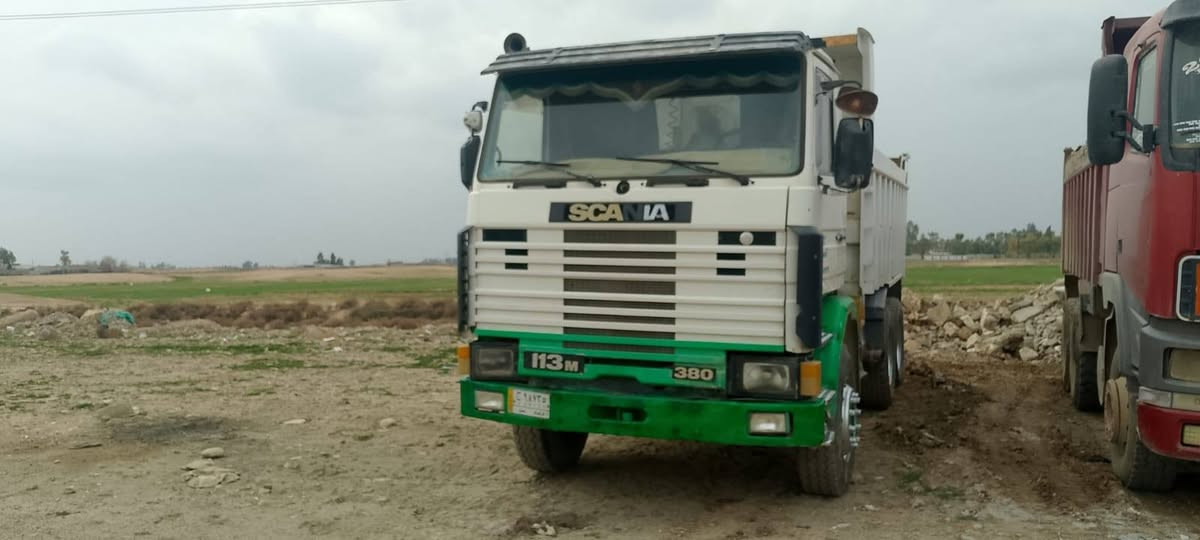 سكانيا 113بلادي مكفوله رقم كركوك سنويه جديده
سعر 215


**إذا كنت صاحب هذا الإعلان وتريد حذفه لأي سبب، رجاءا أرسل رسالة إلى الدعم الفني**