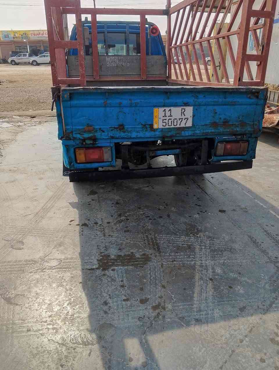 سلام عليكم كيه 95 قماره وربع 7جنكال محرك وكير وكسل مكفولات سيارة رقم بغداد سنويه 29 راعيه بغداد ماوصله تعهد سرقه وعشار سعر 35 وليه مجال قليل مكانش واسط صويره ***********
