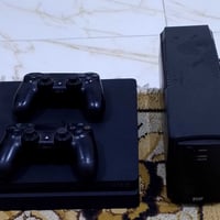 بلاي سليم • مهكر • ٢ يدات