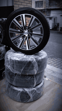 قطع غيار رنج روفر مستعمل و جديد بغداد طريق معسكر الرشيد ***********
