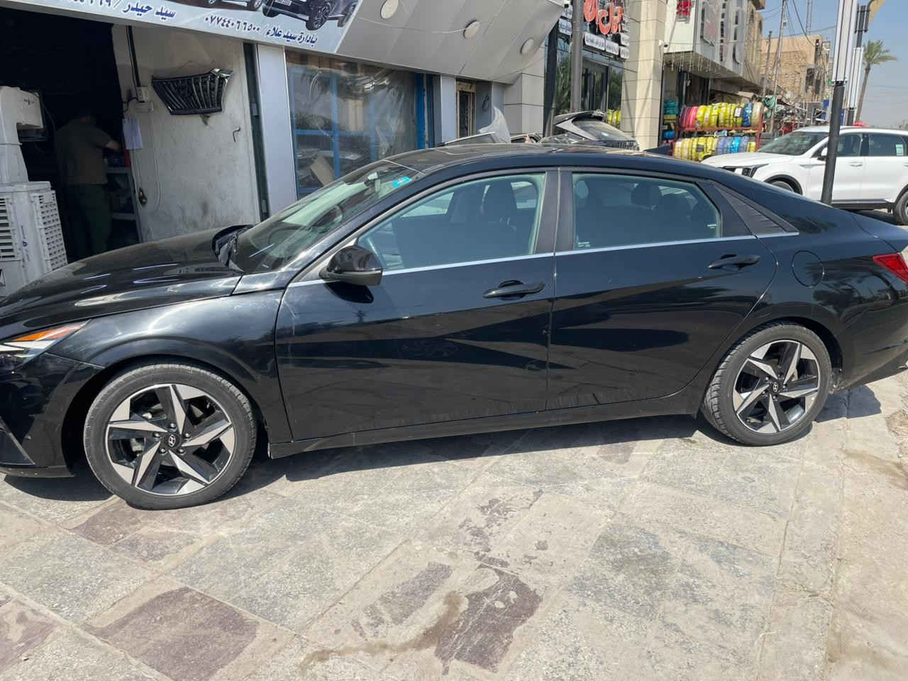 النتره ٢٠٢٣وارد امريكي هايبرد فول ١على حادثهه جاملغ مصبوغ وبنيد ربعه صبغ بغداد الشعله اسعر ١٤٩ بغداد, العراق


**إذا كنت صاحب هذا الإعلان وتريد حذفه لأي سبب، رجاءا أرسل رسالة إلى الدعم الفني**