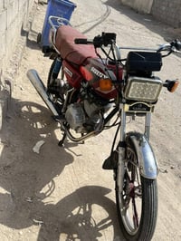 دراجة سيفان ٢٠٢١ • محرك ١٥٠ • بكانها بصره حكيميه