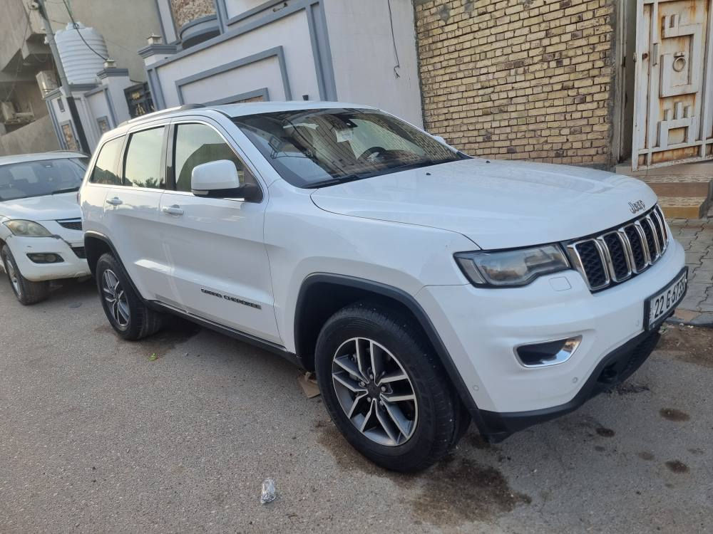 جيب لاريدو مديل 2021خليجي هارلم كفاله.  رقم اربيل ماشي  ٨٥ الف.  مواصفات عاديه  مكان السياره بصره  سعرها.  ٢٧٥ وبيهه مجال قلييل *********** البصرة, العراق
