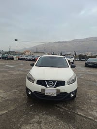 قاشقاي • ٢٠١٤ • بلا صبغ