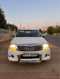 هيلكس • ٢٠١٤ • اربيل