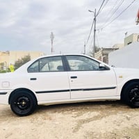 سمند • ٢٠١٧ • رقم كربلاء