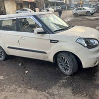 كيا سول • ٢٠١١ • انكليزي فول فتحة