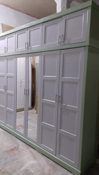 معرض سليم كنتورين كويتي إيطالي مستخدم شرط النظافه والمتانه  وشرط كويتي...