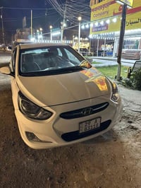 اكسنت ٢٠١٦ • محرك ١٤٠٠ • خليجي