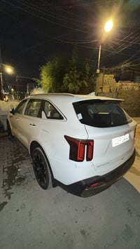 سورنتو ٢٠٢٥ • ماشي ١٢ الف • بصرة