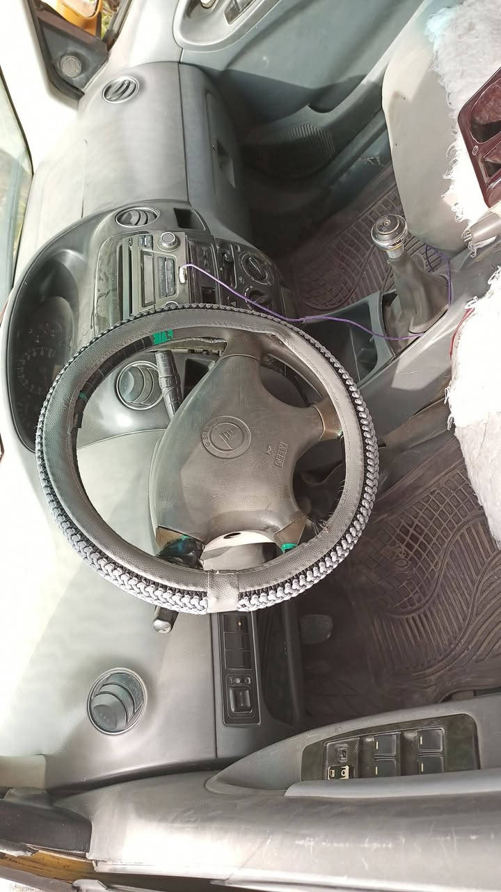 سياره ب 17 ورقه للبيع 2010 رقم بابل هيا وغرامات مصفره *********** السياره نقص سلف وبلكات  وحداديه
