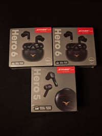 ايربود • ستيج • قطعة