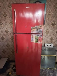 ثلاجة 22 قدم • نضافه 100/100 • بغداد