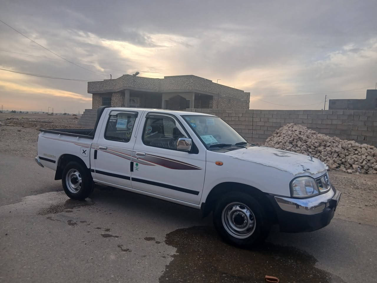 👈لسلام عليكم نيسان موديل٩ رقم ألانبار دولي ماشيه ٢٠٠ كفاله 👈عامه من كلشي مكان لسياره ألانبار ٧يت لسياره جاهزه من 👇كلشي رقم لهاتف
👈***********📞
