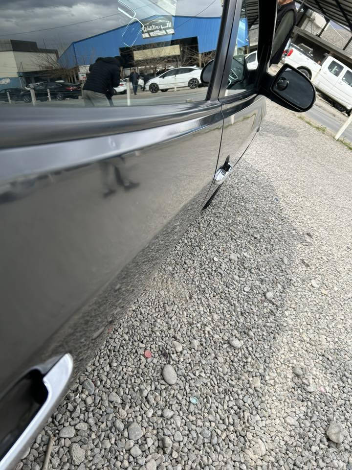 avanty  model 2007
سەیارەکە سبوخ حامە بۆ جوانی 
کوشن جلد
هیتەرە.    
پشت وپیش کەپس   
٣٩. $مەجال 
0750 886 0300
