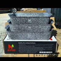 موزع معتمد NIFOO • ضمان سنة • بابل المدحتيه