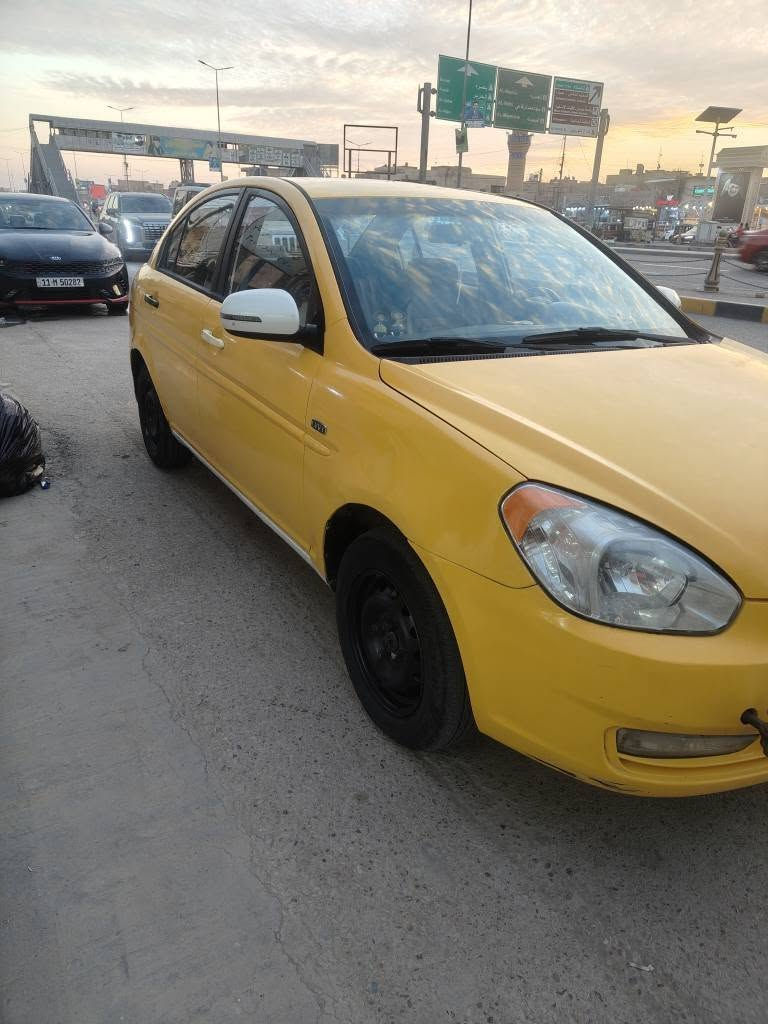 اكسنت كفاله امن الضربه مكينه(1600)  كير كفاله رقم ميسان العنوان ميسان رقم الهاتف (***********) عمارة, ميسان
