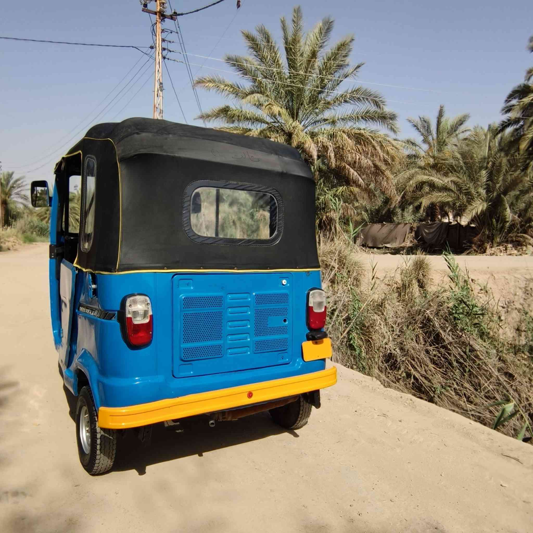 السلام عليكم عمي تي في س البيع موديل22 رقم او سنويه العنوان الحمزه الغربي  السعر 6او 700 رقم     ‏‪***********‬‏
