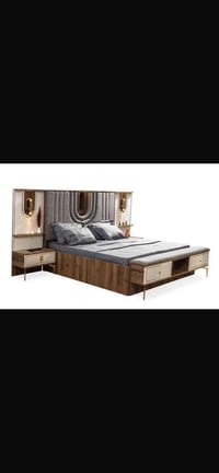 غرفة تفصيل • غرفة نوم • مستعملة