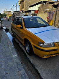 ٢٠١١ • مكينه اوكير • رقم بصره