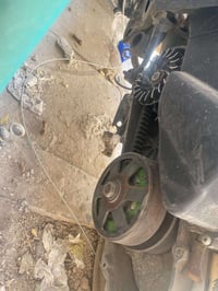 سكنس فحل كابريتر بوشه 58 ونص كلاجات رياضي الدراجه سويت بيه حادث يرادله...