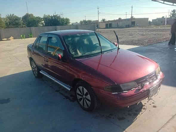 للبيع سياره كيا سيفا كير محرك مكفولات محرك مفتوح كير عادي صدر أمامي خلفي جدد السياره حائز ثالث سنويه ارقام لماني سياره جاهزه غرفته حلو كهربائيات كلها شغاله تاير نص عمر سعرها 20 بيها مجال مكان صلاح الدين الضلوعيه رقم الهاتف *********** مكلف بل نشر خاص مارد
