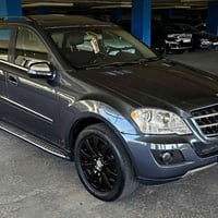 مرسيدس GLE • ٢٠١١ • اربيل