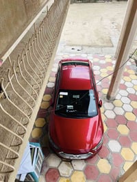 لانتر • ٢٠١٧ • بدون ايرباك