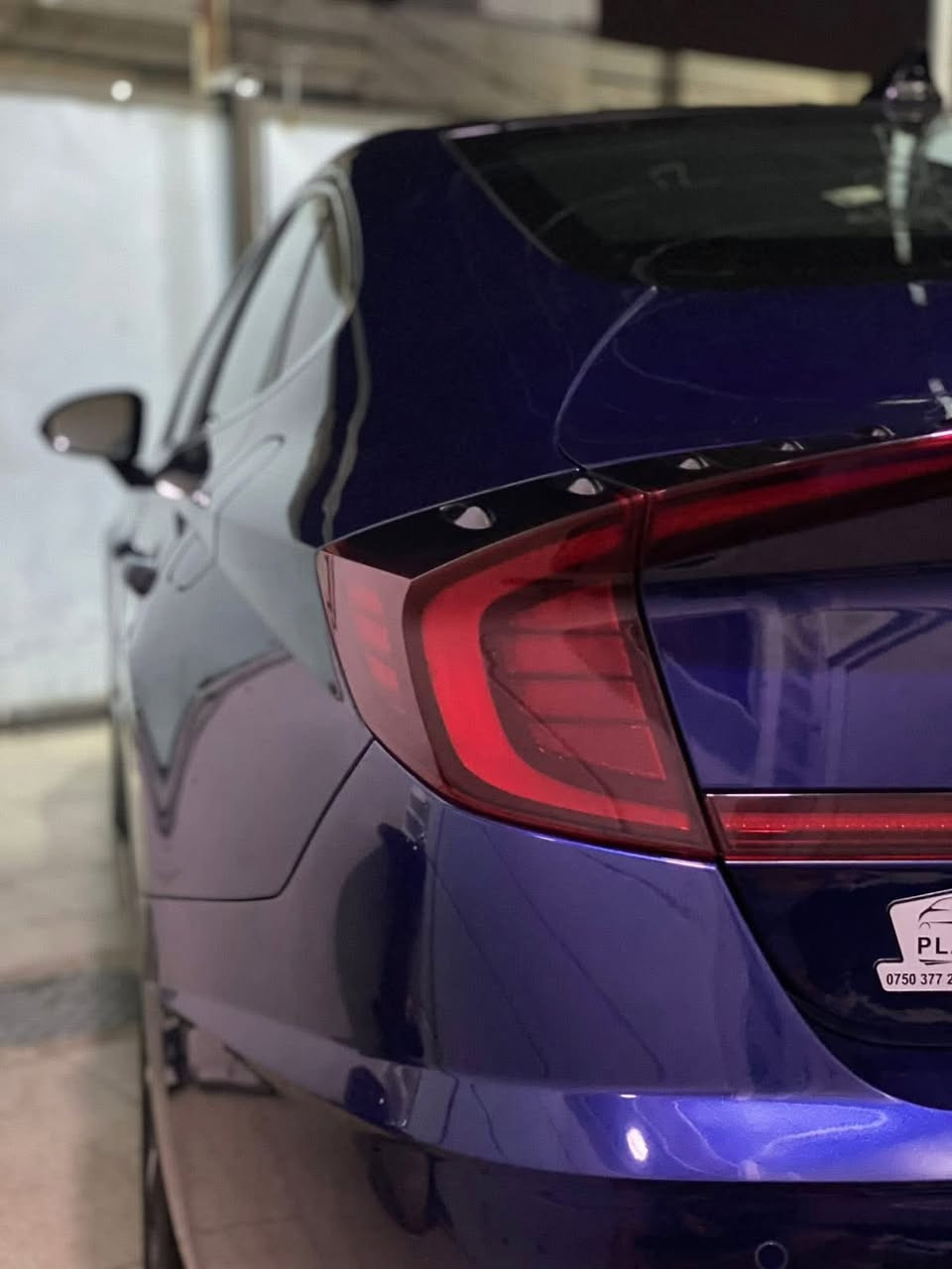 سوناتا موديل 2022/ ليميتد

فول مواصفات اعلى فئه

رقم اربيل بسمي 

مواصفاتها :

1 .نظام رؤية محيطية 360 مكون من 4 كاميرات .

2.نظام كاميرات تعمل مع الاشارة تضهر شاشة عداد السرعه 

3.نظام نقط عمياء و تنبية 

4.نضام توقف تلقائي عند الرجوع

5.شحن هاتف لاسلكي

6.نظام المفتاح الذكي ( السياره تتقدم و ترجع بالسويج ) والتشغيل عن بعد

7.نظام اوتو بارك ( السياره تطبگ وحدها ) 

8.شاشة كبيرة قياس 10.3 لمس وشاشة العداد 12.3 انش

9.نظام قيادة شبه ذاتية

10.داتا شو يعرض على الجامة الامامية السرعة وجميع الرادارات 

11.نظام تفادي الاصطدامات الأمامية من خلال رصد المشاة .

12.نظام الخروج الآمن عند فتح أبواب السيارة من ترصد 

13.نظام المحافظة على المسار مع توجيه اوتوماتيكي حتى سرعة 145 كم/س .

14.بصمه تشغيل و ابواب 

15.مقاعد امامية تدفاء و تبريد و خزن ميموري

16.مقاعد اماميه كهرباء

17.حساسات امامية وخلفية 

18.نظام ازالة الضباب و المطر تلقائي عن الزجاج الامامي

19.بانوراما 

‏ 20.LED اضاءة داخليه +اضاءة خارجية زنونLED 

21.تبريد قطعتين امامي خلفي 

22. السماعات (12 سماعة) Bose

23. دبل جام 

24.حادثه جاملغ مصلح نفسه ومصبوغ والسونار مرفق وصور الحادث مرفقه 

“وبعد بيهه اهواي مواصفات ما ذاكرهه

العنوان الانبار الفلوجة   عارضها 190 وبيها مجال 

رقم ***********
