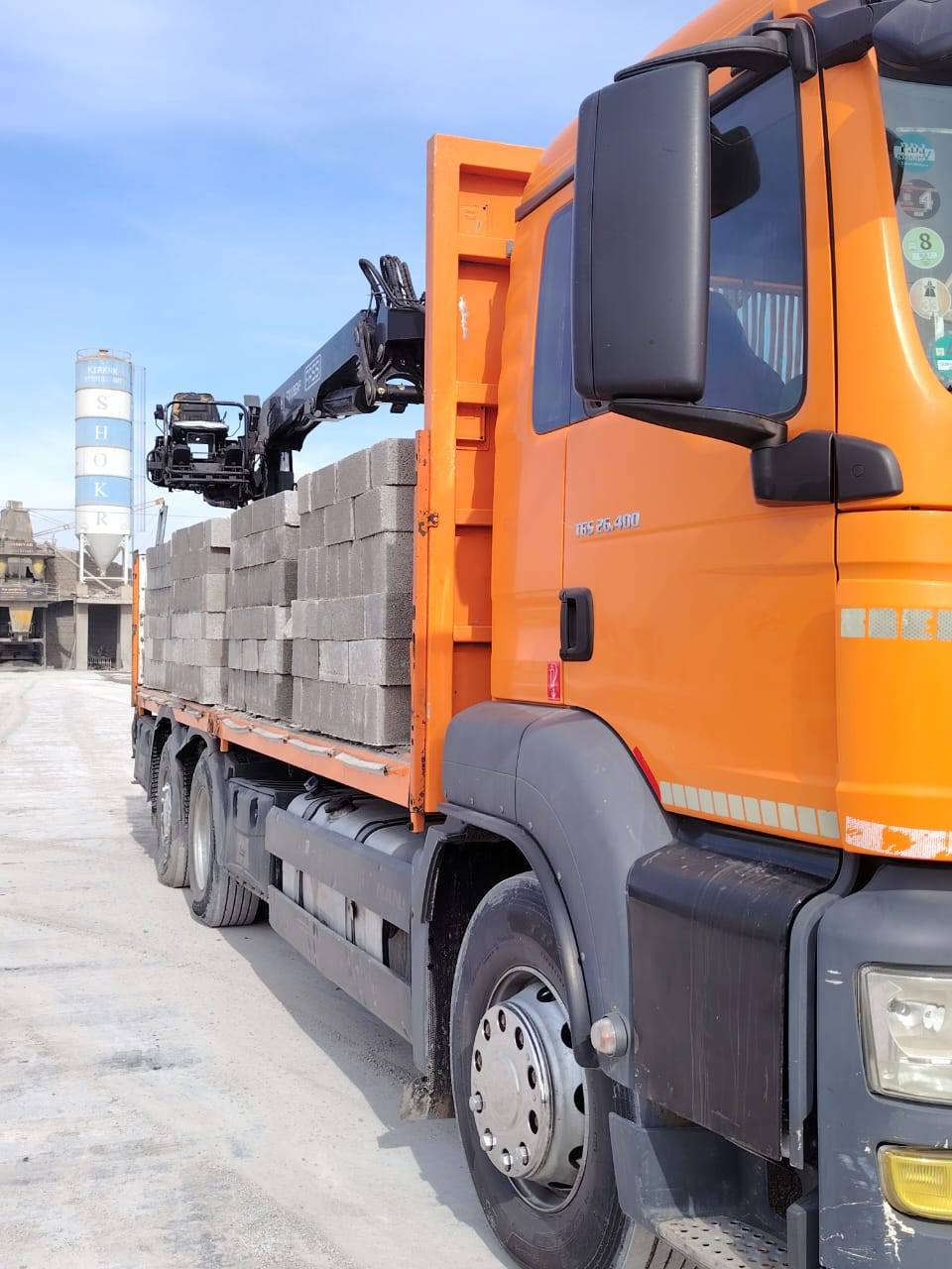 اسلام عليكم للبيع كرين بلوك MANحجم400بلادي غير معلايه2012فاسي حجم الكرين 200ريمونت ليبر حفاره السياره علئ وضع البلاد كله بلشرط للستفسار ***********
***********
