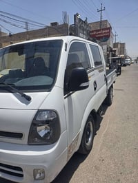 كيا • دبل قمرة • موديل ٢٠٢٠