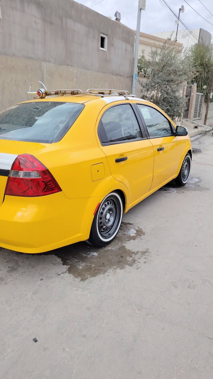 افيو 2007 بسمي رقم دولي سنوية لحد 2030 شرط تحويل وكالة كوبرون بانزين بيها سياره بدون ظرر بدون تبديل بس تصفية جم مكان محرك جديد شادها مال حاوية كير شرط تبريد بس نقص غاز تدفئة كهربائيات كلها شغال تايرات نظيف باتري جديد... تحياتي للجميع؟
خاص مفتوح 🔓
رقم موبايل ***********
بي واتساب 

ملاحظة / اذا اكو كريت ول نظيف اراوس 
السعر 58 بي مجال
