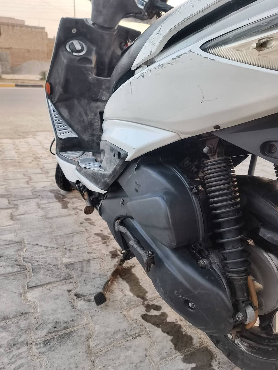 السلام عليكم سكنس فحل ياباني دراجه على وضع البلاد ماشية 41 الف حقيقي فقط مبدله ولفات والباقي بلادي سعرها 750 وبيها مجااال وذا اكو مراوس هم عادي مكاني بغداد الحسينيه مال الراشدية ***********
